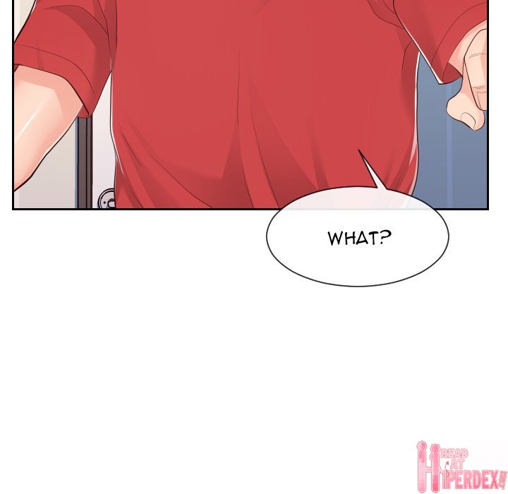 Inexperienced chapter 28 page 58