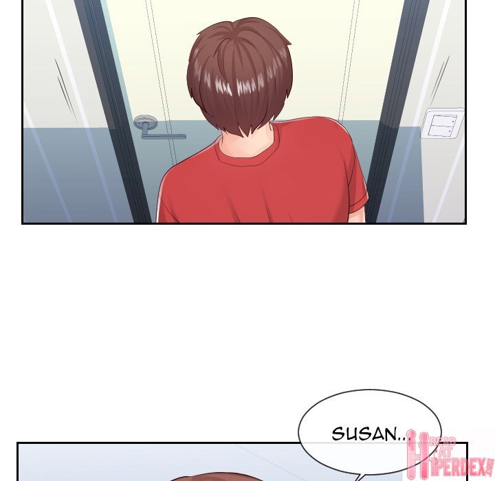 Inexperienced chapter 28 page 61