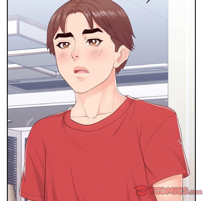 Inexperienced chapter 28 page 62