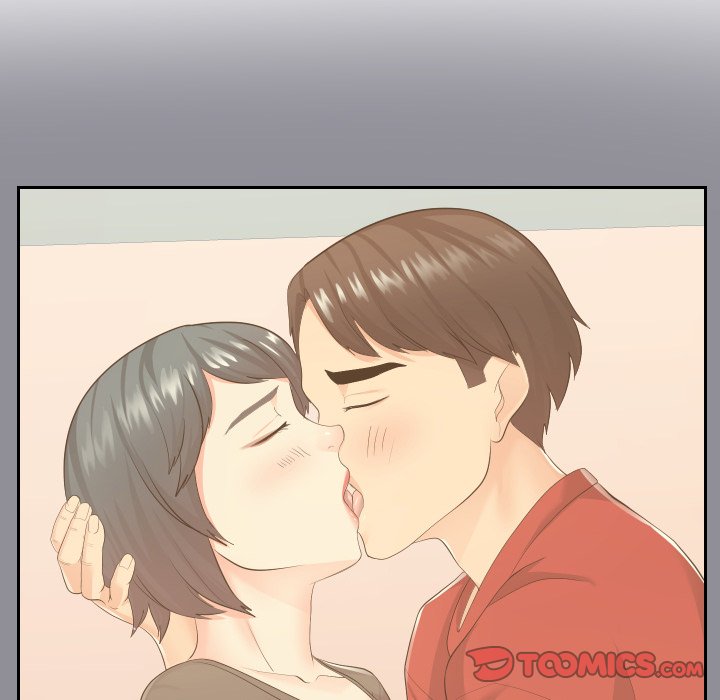 Inexperienced chapter 28 page 68