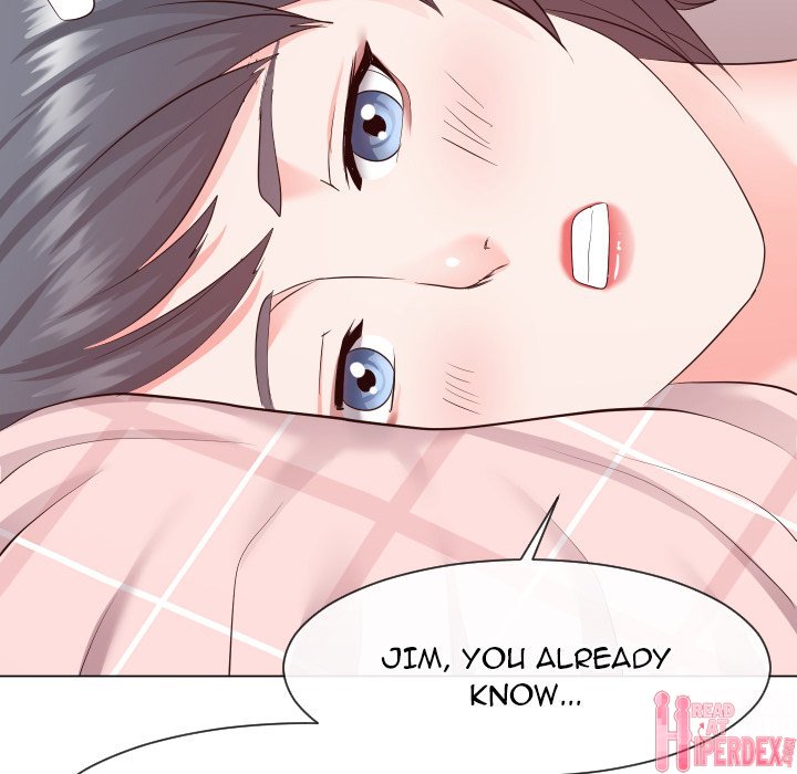 Inexperienced chapter 28 page 73