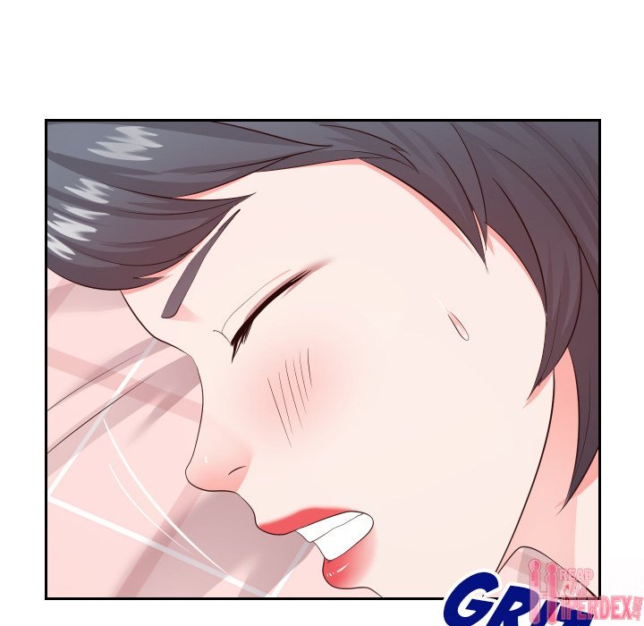 Inexperienced chapter 28 page 76