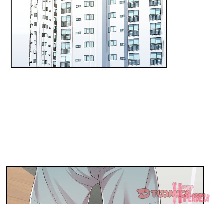 Inexperienced chapter 28 page 80