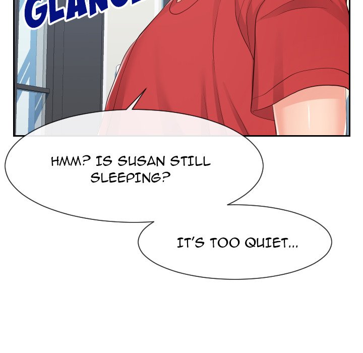 Inexperienced chapter 28 page 85