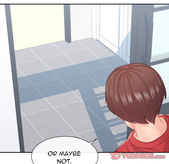 Inexperienced chapter 28 page 86