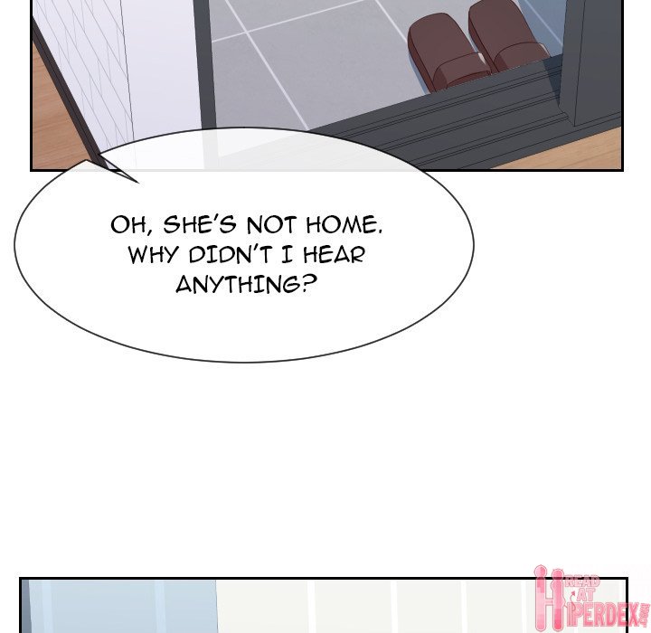 Inexperienced chapter 28 page 88