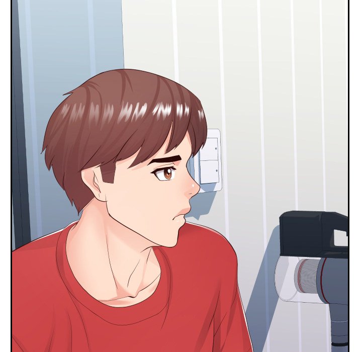 Inexperienced chapter 28 page 89