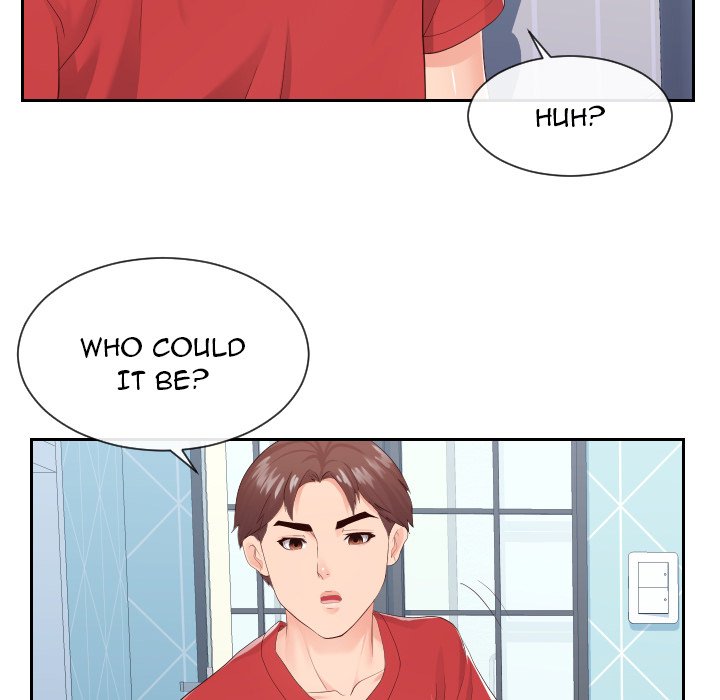 Inexperienced chapter 28 page 90