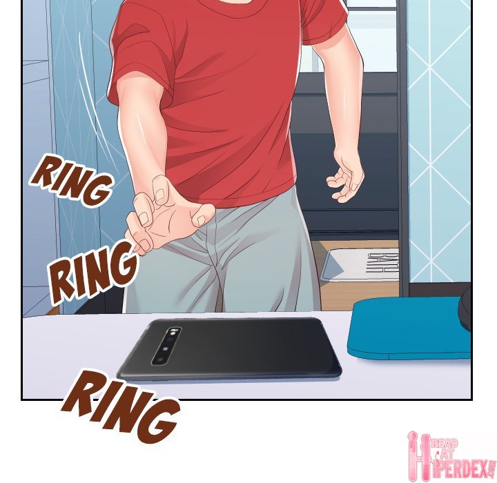Inexperienced chapter 28 page 91