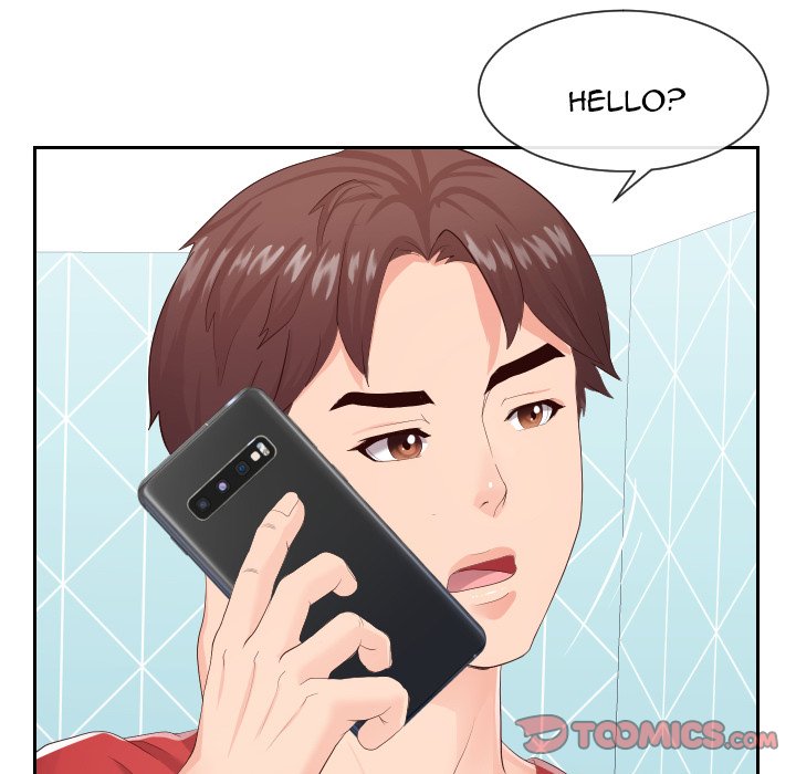 Inexperienced chapter 28 page 92