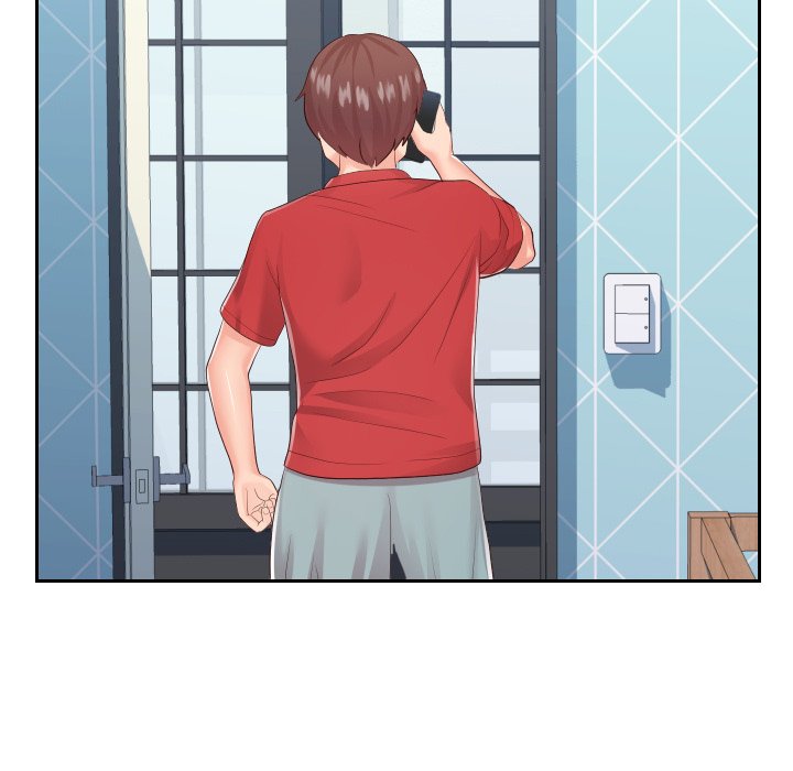 Inexperienced chapter 28 page 94