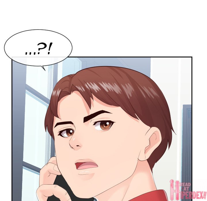 Inexperienced chapter 28 page 95