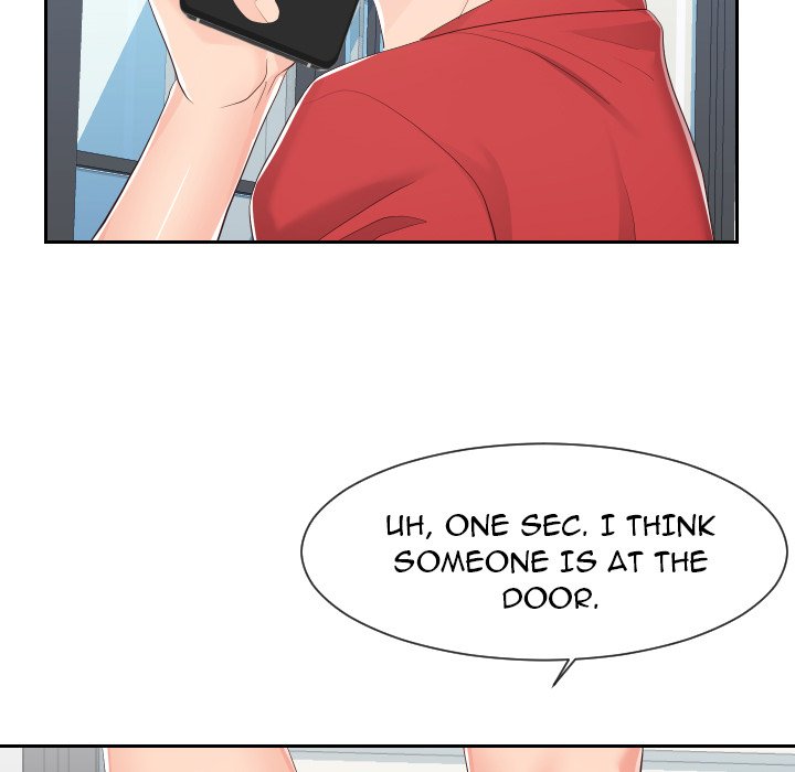 Inexperienced chapter 28 page 96