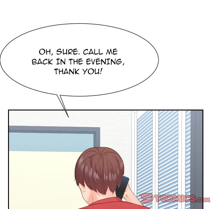 Inexperienced chapter 28 page 98