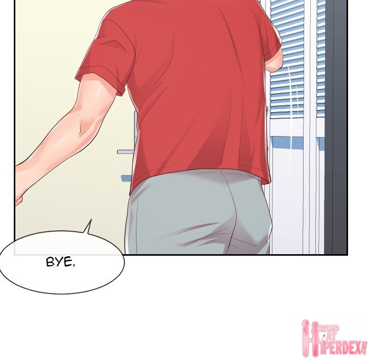 Inexperienced chapter 28 page 99