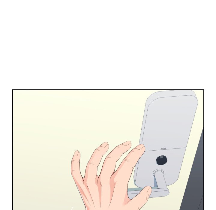 Inexperienced chapter 28 page 100