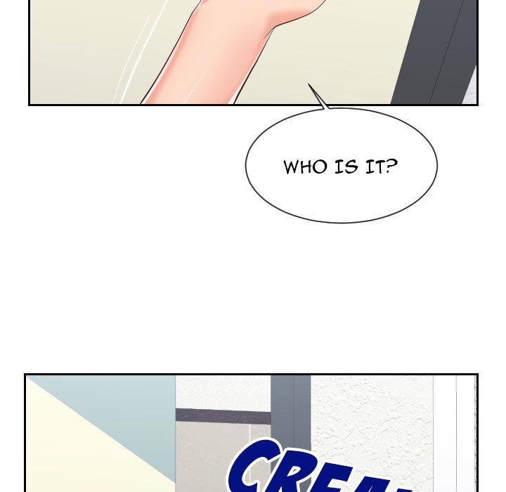 Inexperienced chapter 28 page 101