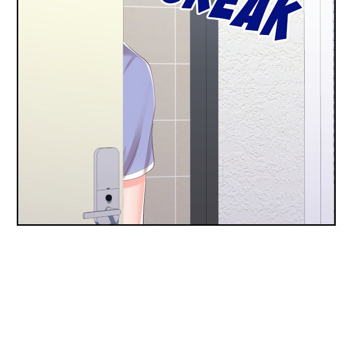 Inexperienced chapter 28 page 102