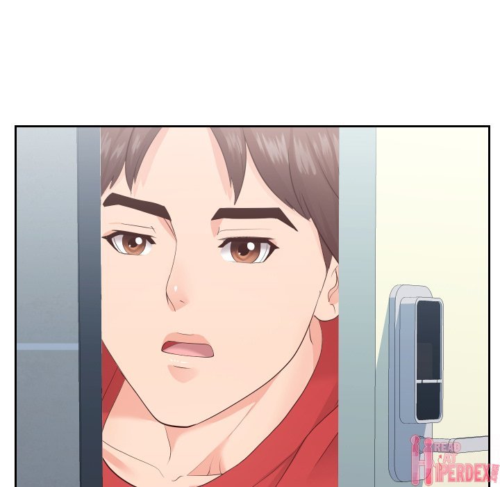 Inexperienced chapter 28 page 103
