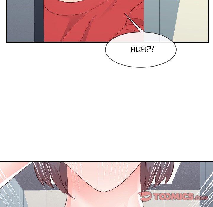 Inexperienced chapter 28 page 104