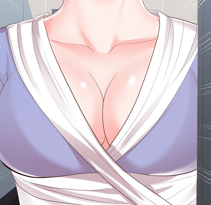 Inexperienced chapter 28 page 105