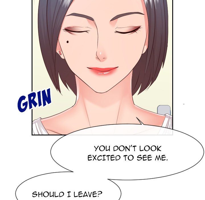 Inexperienced chapter 29 page 15