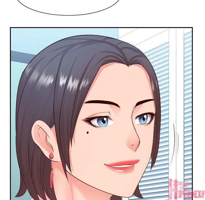 Inexperienced chapter 29 page 16