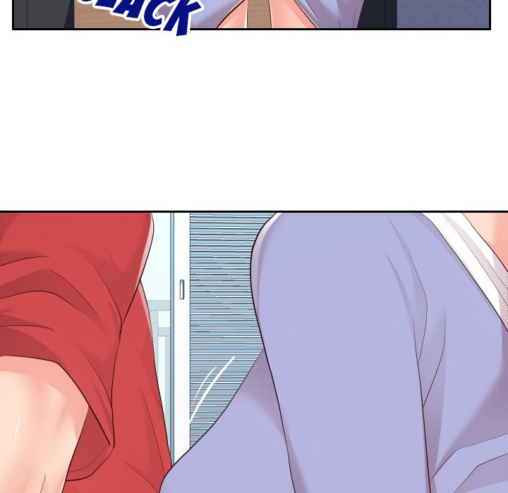 Inexperienced chapter 29 page 23