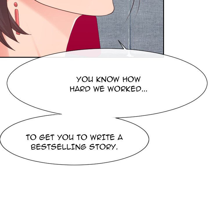 Inexperienced chapter 29 page 40