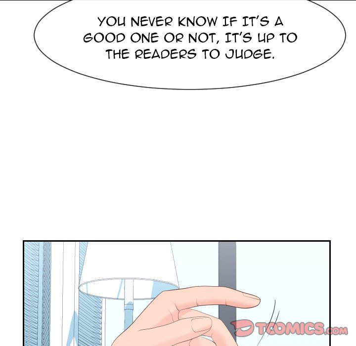 Inexperienced chapter 29 page 44