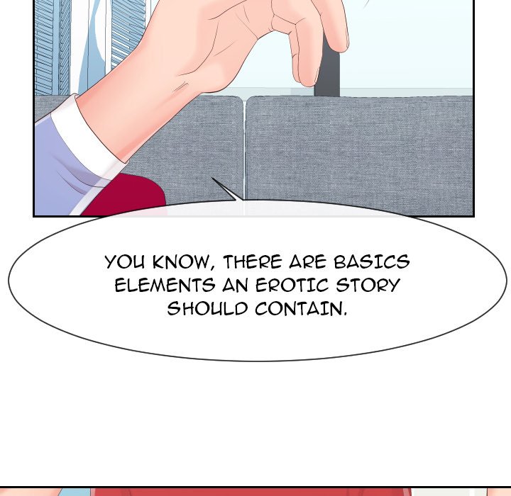 Inexperienced chapter 29 page 45
