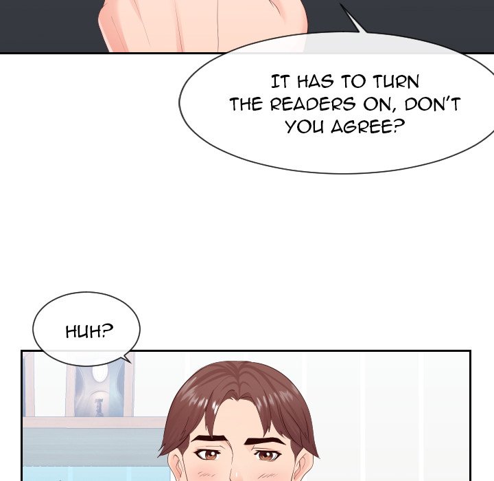 Inexperienced chapter 29 page 47