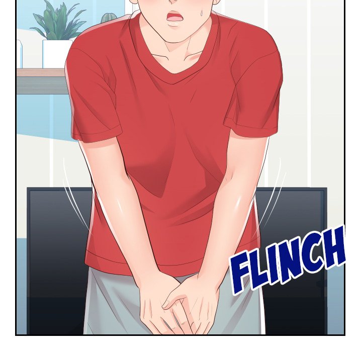 Inexperienced chapter 29 page 48