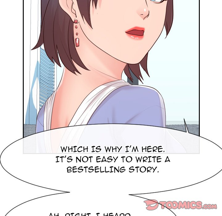 Inexperienced chapter 29 page 56