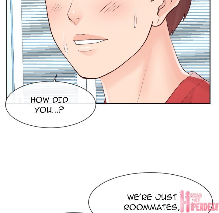Inexperienced chapter 29 page 58