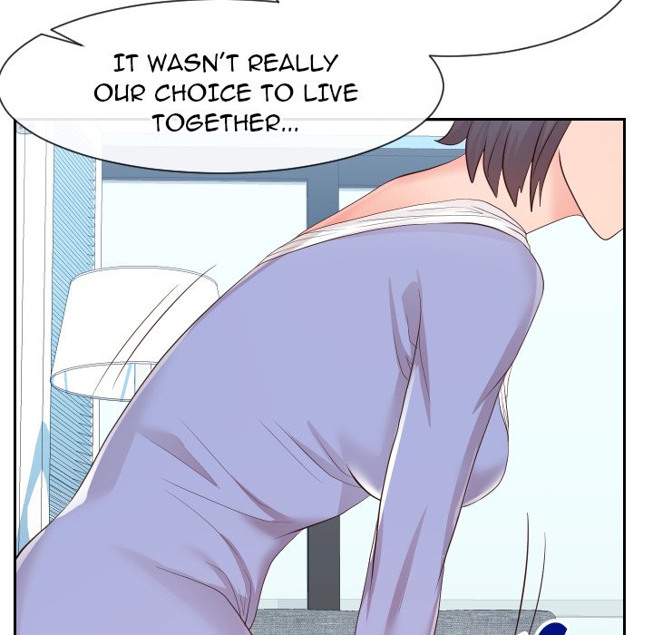 Inexperienced chapter 29 page 59