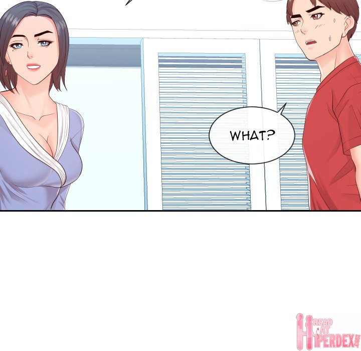 Inexperienced chapter 29 page 61