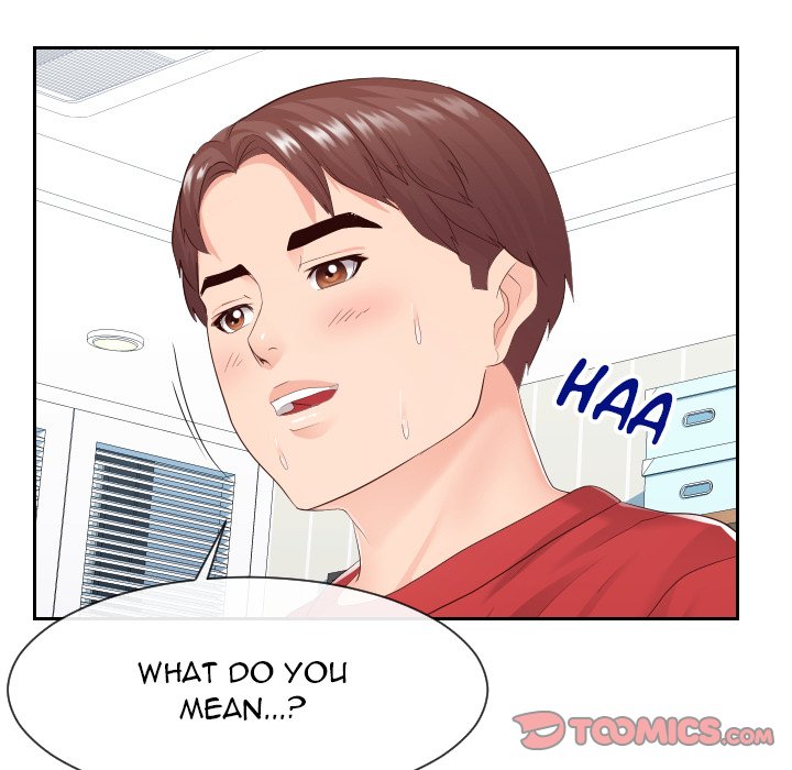 Inexperienced chapter 29 page 62