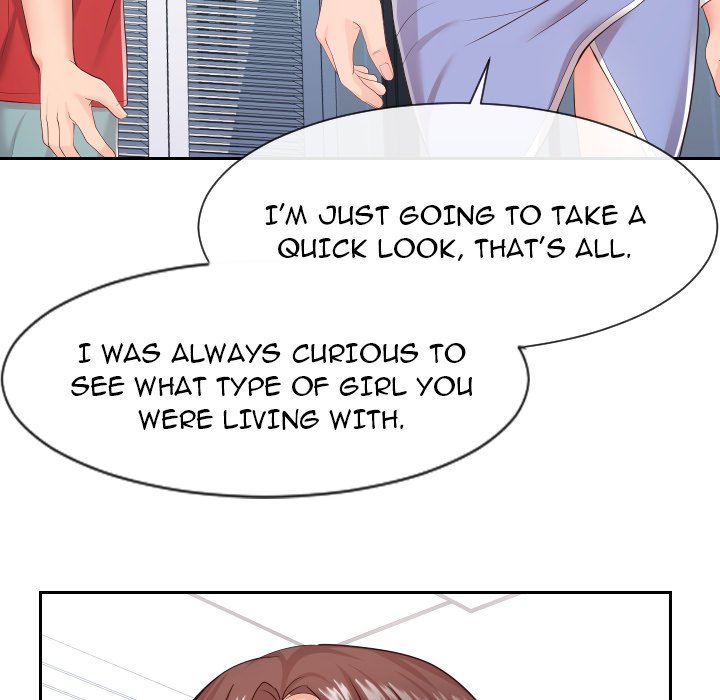 Inexperienced chapter 29 page 64