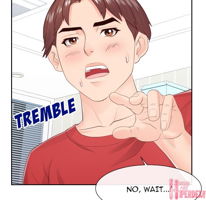 Inexperienced chapter 29 page 65