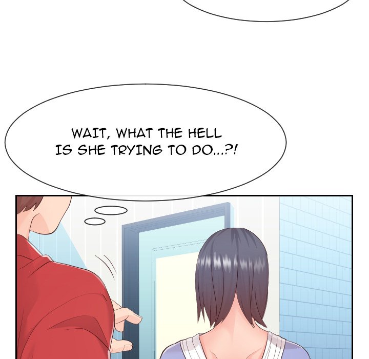 Inexperienced chapter 29 page 66