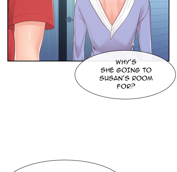 Inexperienced chapter 29 page 67