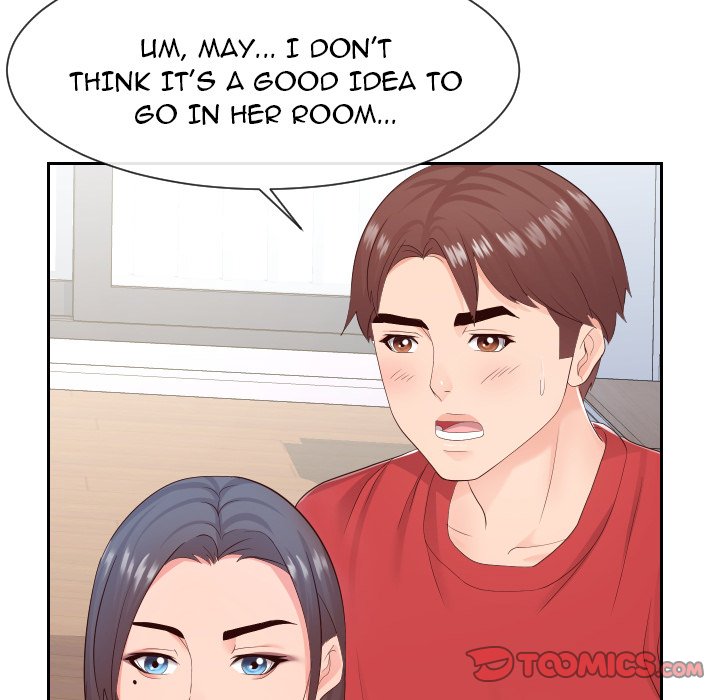 Inexperienced chapter 29 page 68