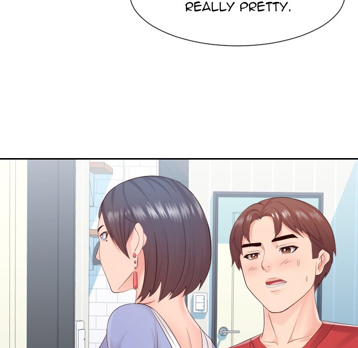 Inexperienced chapter 29 page 71
