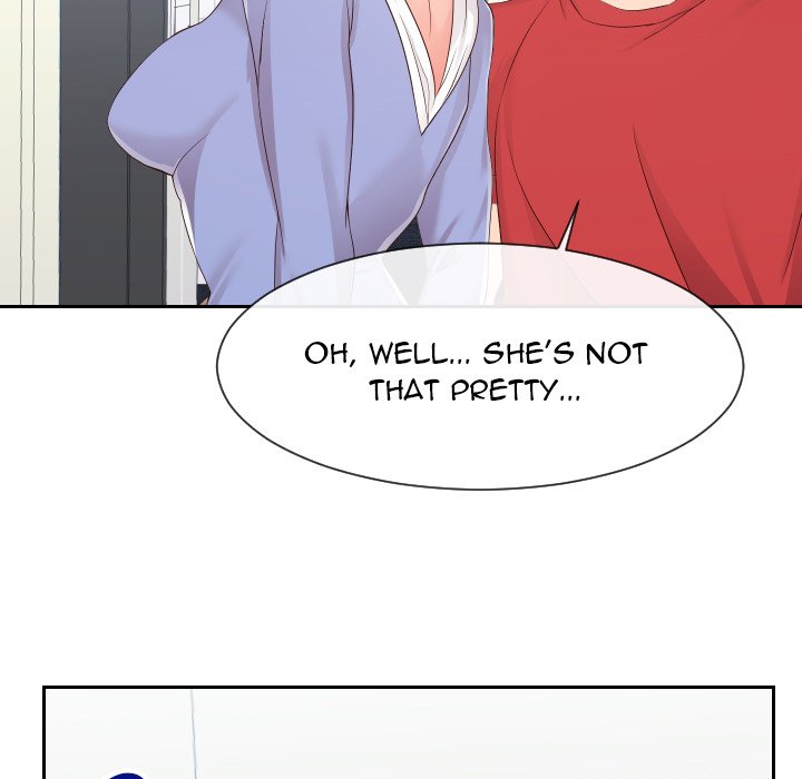 Inexperienced chapter 29 page 72