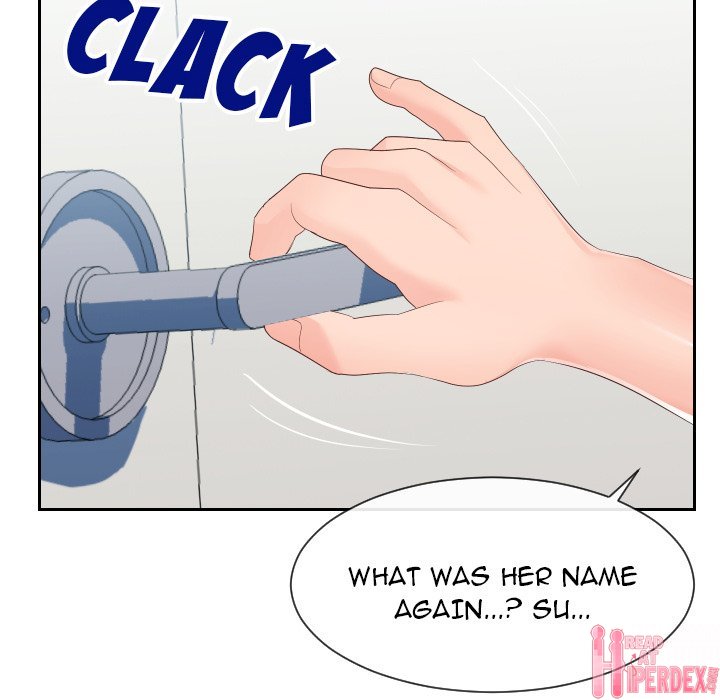 Inexperienced chapter 29 page 73