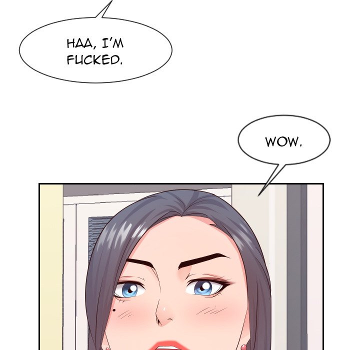 Inexperienced chapter 29 page 77