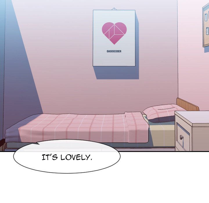 Inexperienced chapter 29 page 79