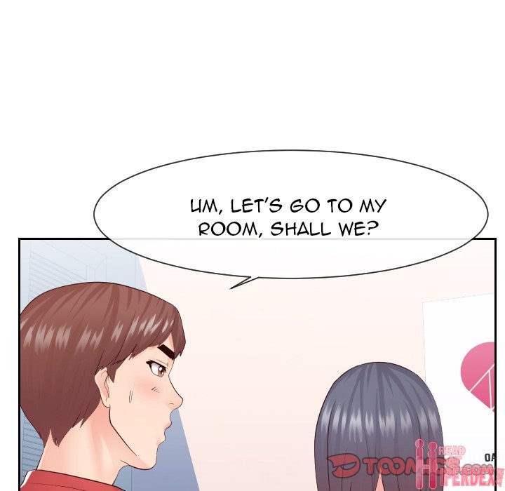 Inexperienced chapter 29 page 80