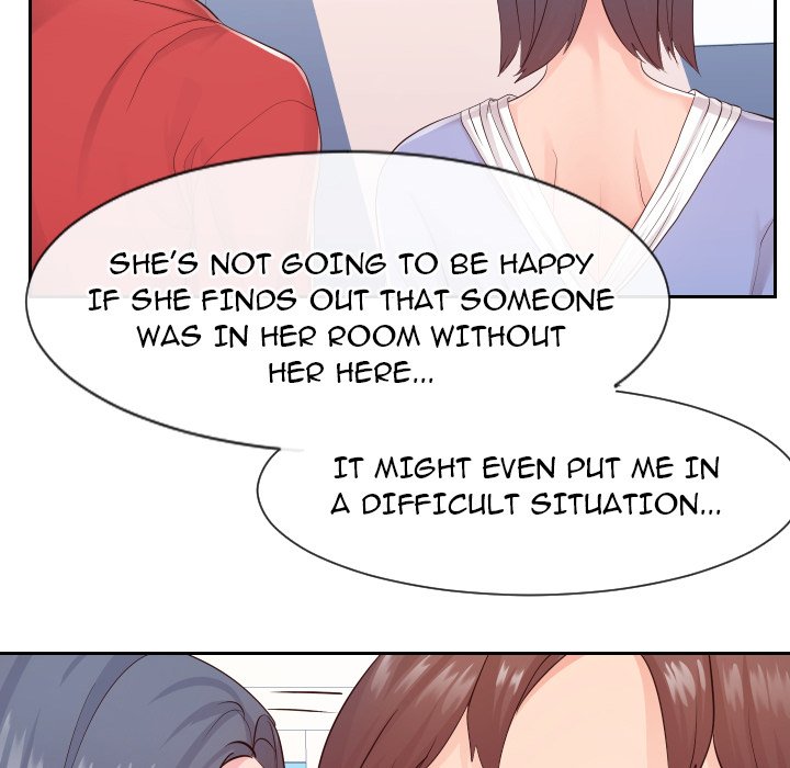 Inexperienced chapter 29 page 81